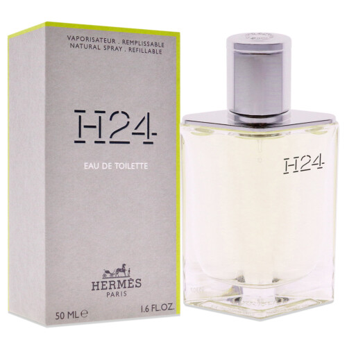 Hermes Hermes H24 για άνδρες 1.6 oz EDT Spray 2