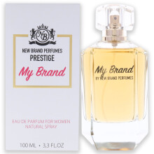 My Brand by New Brand pro eny 3,3 oz EDP sprej