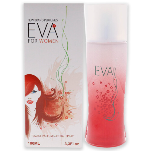 Nová značka Eva EDP sprej pro ženy 3.3 oz