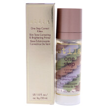 Stila One Step Correct Kitten Skin Tone Correcting And Brightening Primer for Women 1 oz Primer