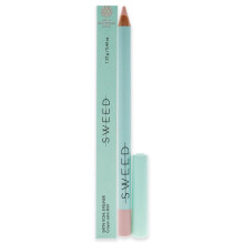 Sweed Lashes Satin Kohl Eyeliner - Bright for Women 0.44 oz Eyeliner