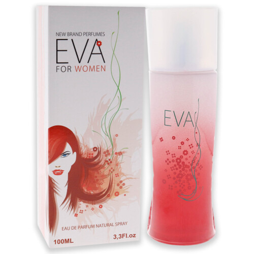 Nová značka Eva EDP sprej pro ženy 3.3 oz 2