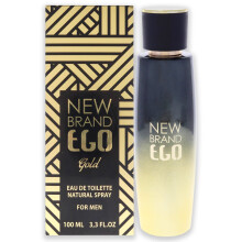 Ego Gold j mrktl frfiaknak  3,3 oz EDT spray