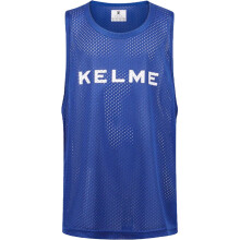 (10 Years, Blue) Kelme Kids Youths Football Sports Team Training Vest Bibs