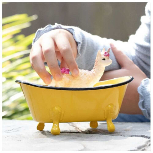 Schleich Schleich Llamacorn Figure Toy Multicolour 1