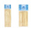 PME Bamboo Skewers Small, Pack of 100 1