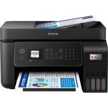 ECOTANK ET-4800 5760X1440DPI