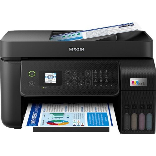 Epson ECOTANK ET-4800 5760X1440DPI