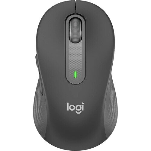 Logitech SIGNATURE M650 WIRELESS MOUSE