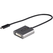 USB C TO DVI ADAPTER 1920X1200P