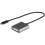 StarTech.com USB C TO DVI ADAPTER 1920X1200P 1