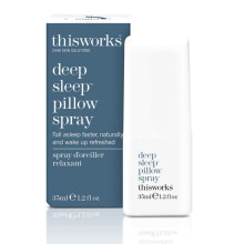 This Works - Deep Sleep Pillow Spray 35ml