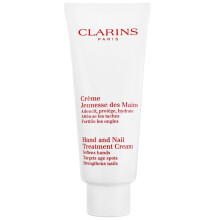 Clarinsin käsi- ja kynsihoitovoide 100ml