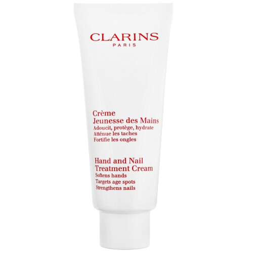 Clarins Clarins Hand- &amp; Nagelbehandlungscreme 100ml