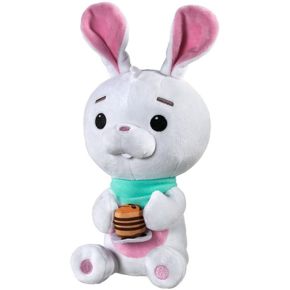 Disney Wreck-It Ralph 2: Ralph Breaks The Internet Fun Bun