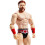 WWE Sheamus - WWE Basic Series Wrestlemania 38 3