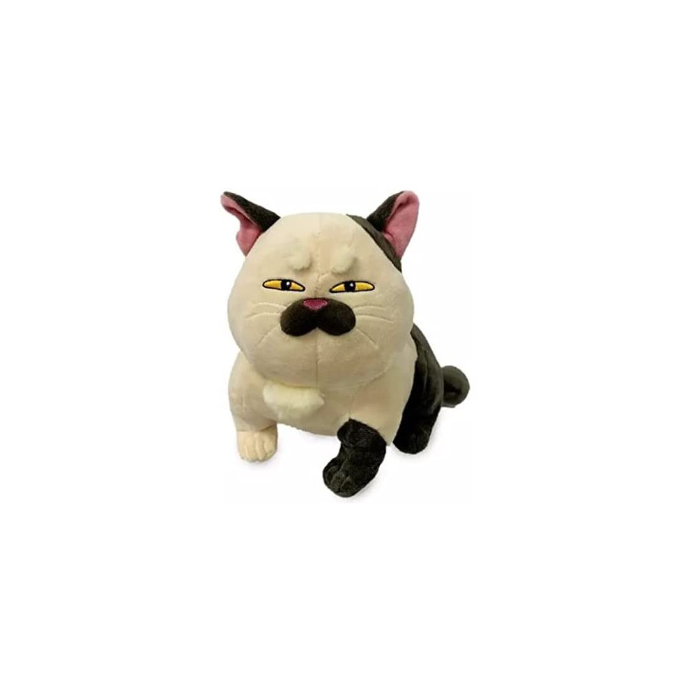 Disney Machiavelli Plush Luca Small 7''