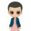 Bandai Banpresto Stranger Things Q posket Eleven Vol.1 Figure 3