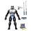 NECA Chromkuppel (TMNT) Neca Actionfigur 1