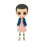 Bandai Banpresto Stranger Things Q posket Eleven Vol.1 Figure 1