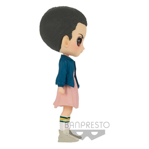 Bandai Banpresto Stranger Things Q posket Eleven Vol.1 Figure 1