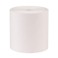Nashua 9491473 3 x 165 ft. Receipt Paper 1 Ply
