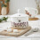 Wrendale Wrendale Bumbe Bees Covered Sugar Pot 4