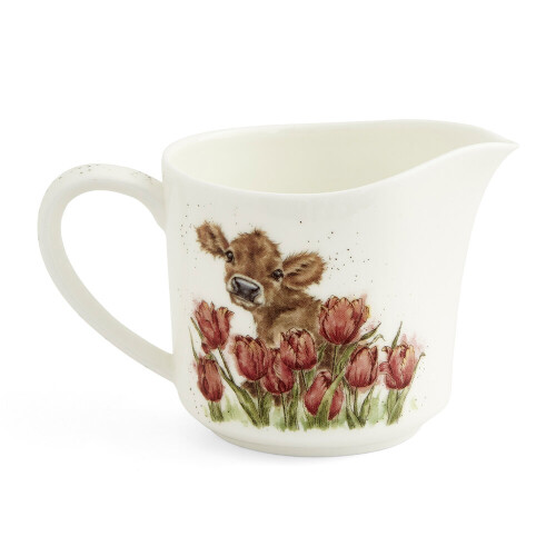 Wrendale Wrendale Creamer Cow 2