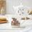 Wrendale Wrendale Creamer Cow 5