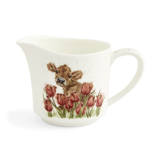 Wrendale Wrendale Creamer Cow