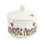 Wrendale Wrendale Bumbe Bees Covered Sugar Pot 2