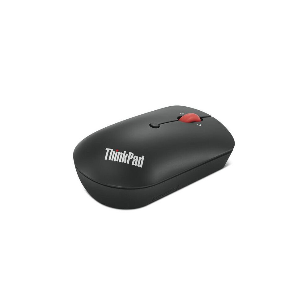 Lenovo 4Y51d20848 Tp Usb-C Wireless Mouse 4Y51d20848