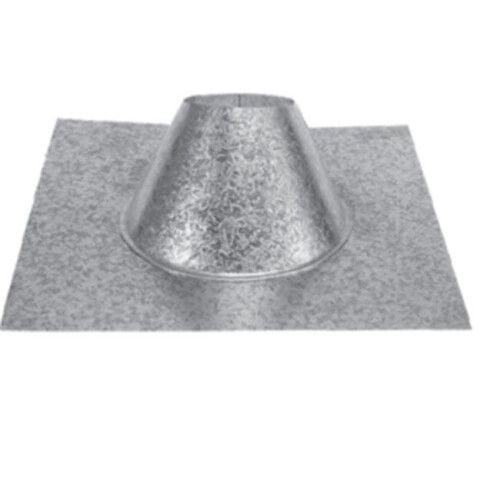 Lindemann 177103 3 Inches Adjustable Flashing