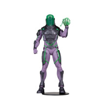 Blight & Jokerbot Futures End Build a Figure (DC Multiverse - Batman Beyond) 7" Action Figure