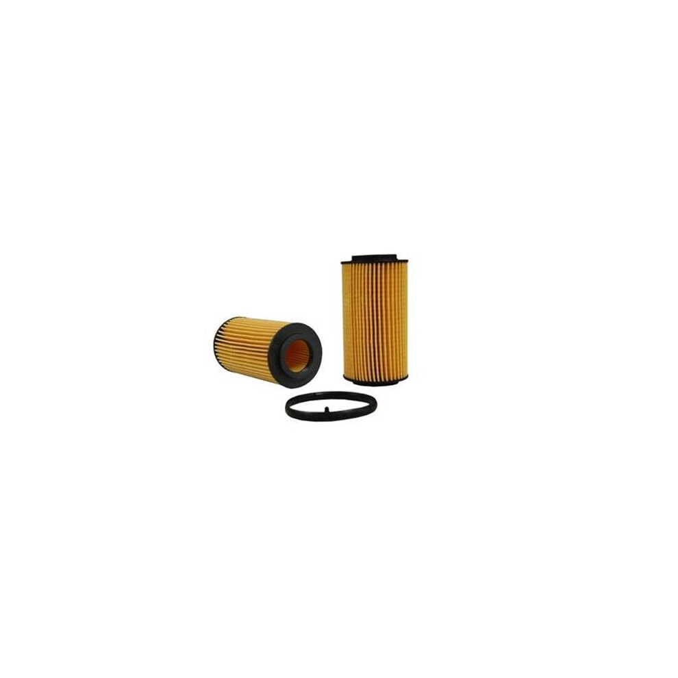 Wix Filters 57187 Oem Replacement Oil Filter, Cartridge Style 765809571877