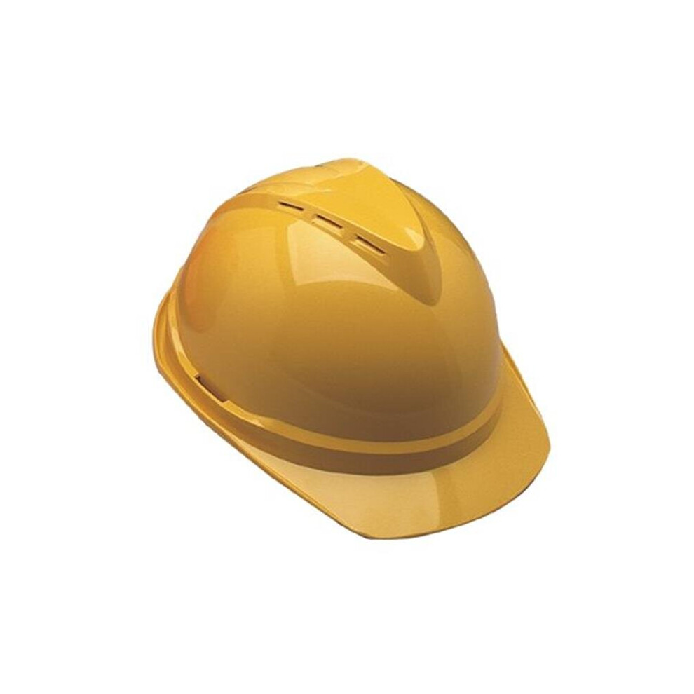 Photos - Safety Equipment MSA 454-10034027 Vented Advance Cap 