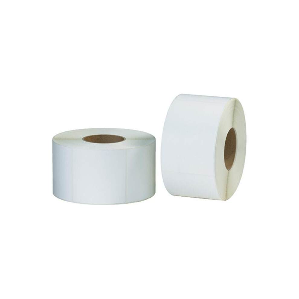 Photos - Other Office Equipment Box Partners THL156 4 in. x 6 in. Direct Thermal Labels