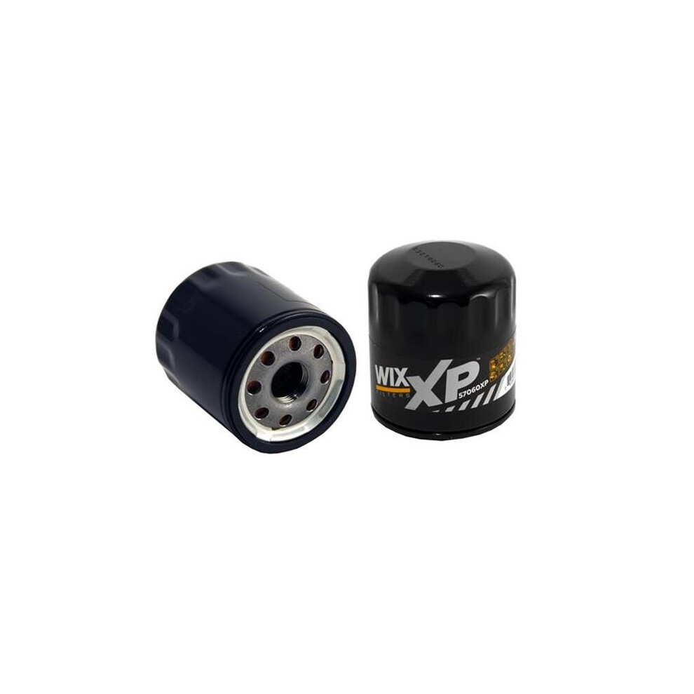 Wix Filters 57060Xp Spin-On Style Xp Series Oil Filter 765809216976
