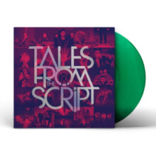SCRIPT Tales From The Script: Greatest Hits - Green Vinyl LP (2022)