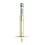 Milton Industries MIL448 Tire Tread Depth Gage 1