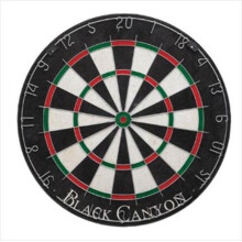 Game Room 30-0355 Bristle Board with Diamond Wire