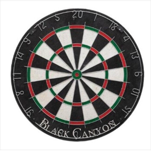 Game Room 30-0355 Bristle Board with Diamond Wire
