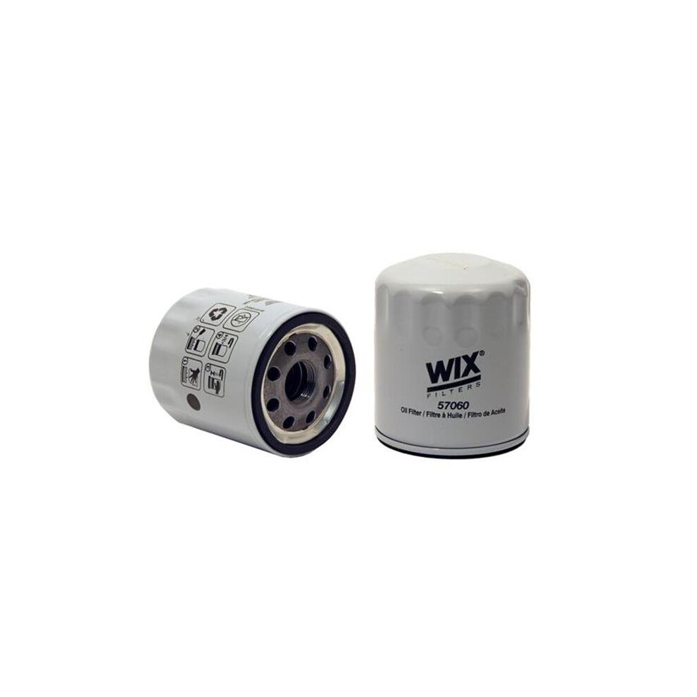 Wix Filters 57060 Oem Replacement Oil Filter 765809570603