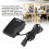 Sewing Machine Foot Control Pedal Foot Controller Power Cord 3