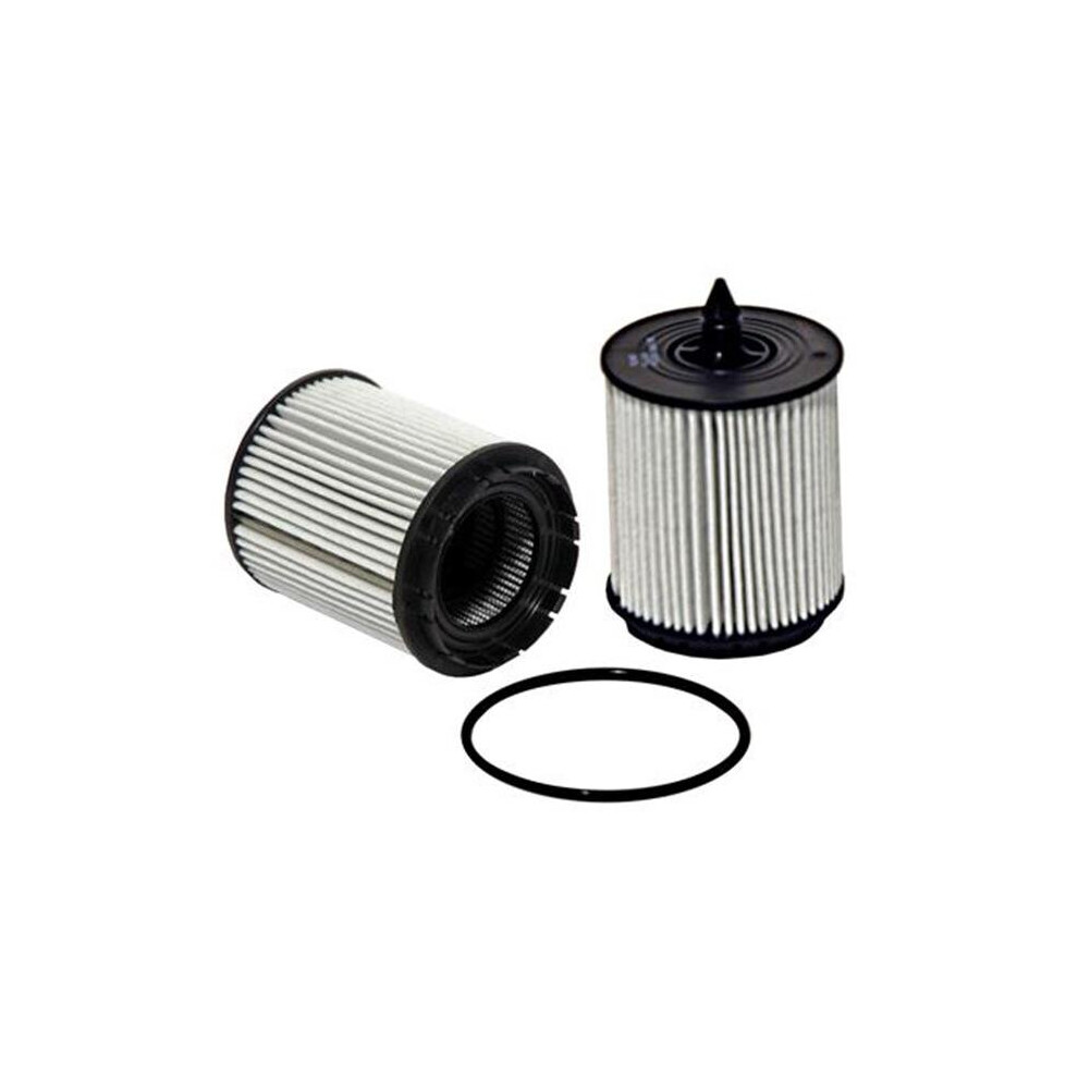 Wix Filters 57082Xp Cartridge Style Xp Series Oil Filter 765809216990
