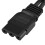 Sewing Machine Foot Control Pedal Foot Controller Power Cord 4