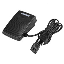 Sewing Machine Foot Control Pedal Foot Controller Power Cord