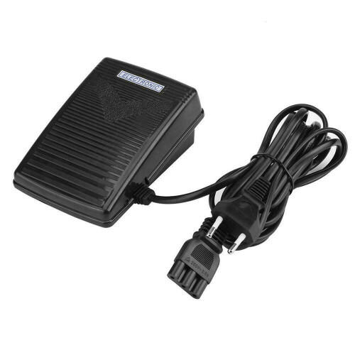 Sewing Machine Foot Control Pedal Foot Controller Power Cord