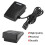 Sewing Machine Foot Control Pedal Foot Controller Power Cord 9