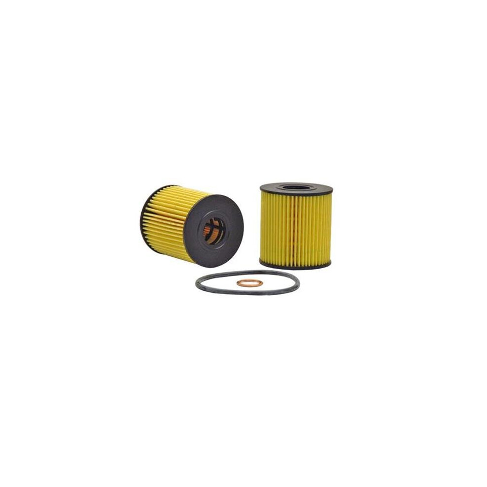 Wix Filters 57512 Oem Replacement Oil Filter 765809575127